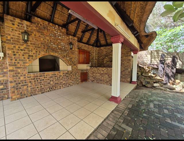 3 BEDROOM HOUSE FOR SALE IN WALDRIFT
